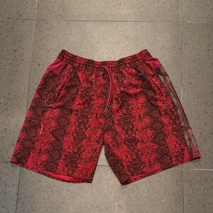 Adidas x Ivy Park Gym Short